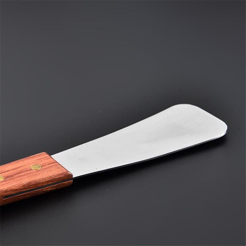 Ice Cream Spade Heavy Duty Ice Cream Scoop Super E... Grandado