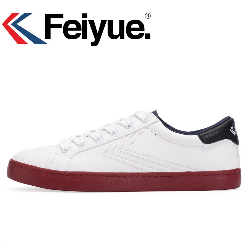 Dafu DafuFeiyue-Zapatillas de deporte de Versión mejorada, zapatos clásicos de artes marciales, Taekwondo, Wushu, cómodas