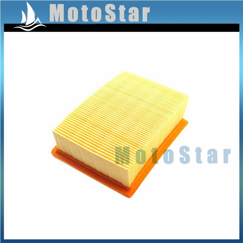Air Filter Cleaner For Stihl Cutoff Saws TS800 4224-141-0300 4224-140-1801A