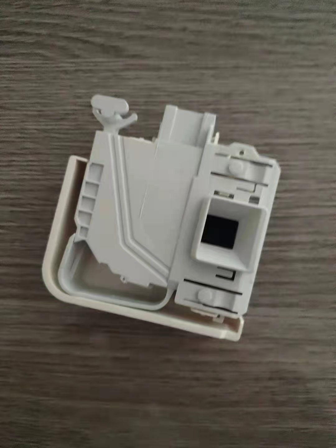 Interruptor de cerradura de puerta IQ500 IQ300 IQ700, piezas originales EMZ para SIEMENS Bosch
