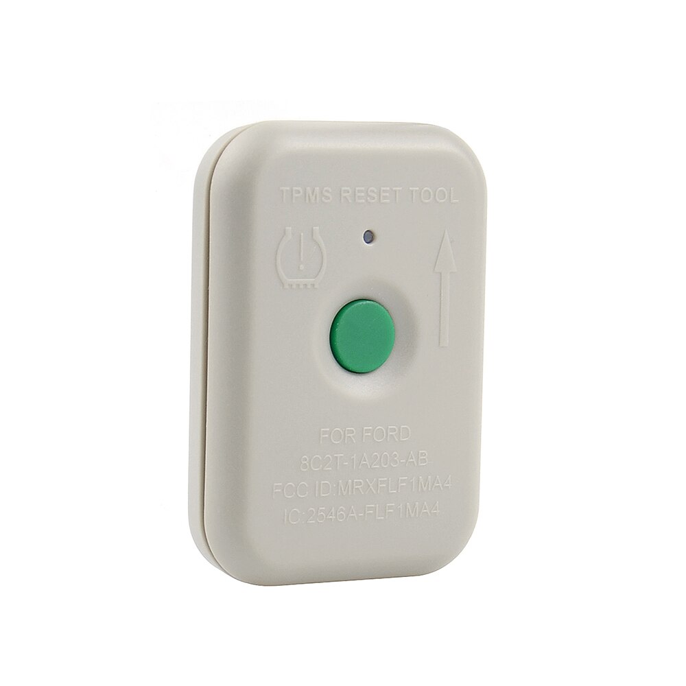 TPMS-19 Tpms Sensor Tire Presure Monitor Sensor Tpms Reset Tool TPMS19 8C2T1A203AB 8C2Z-1A203-A Voor Fo-Rd