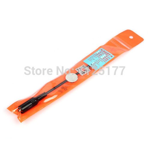 Nagoya NA-701 Dual-Band Antenna SMA-Female For Boafeng UV-5R PUXING PX-777 two way Radio antenna