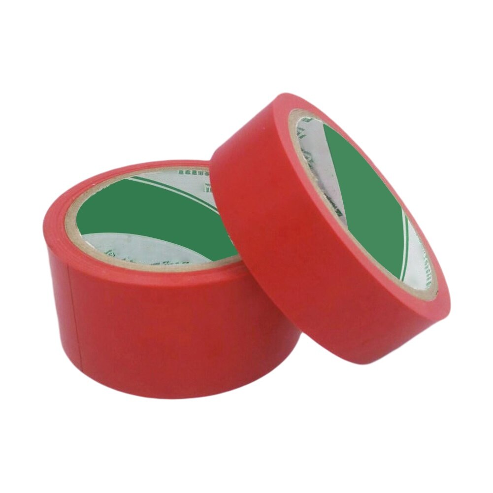 Black and yellow floor tape identification tape Warehouse Factory Waterproof PVC Caution Barrier Marking Safety Warning Tape