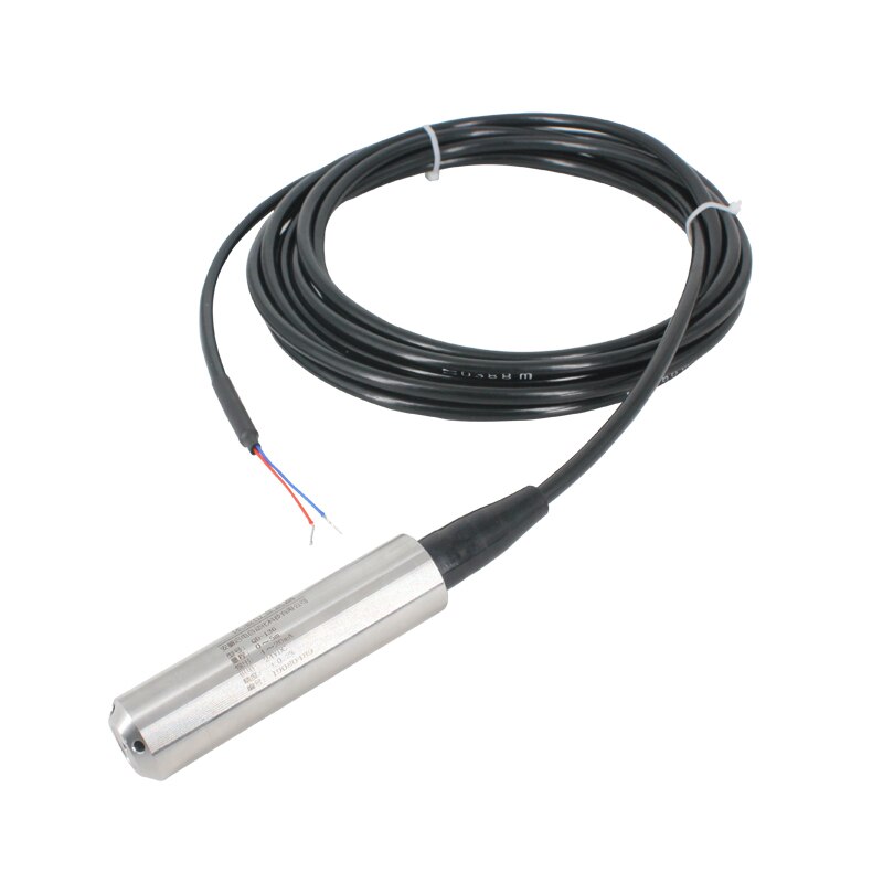 Liquid Level Sensor Water Tank Level Transmitter F... – Grandado