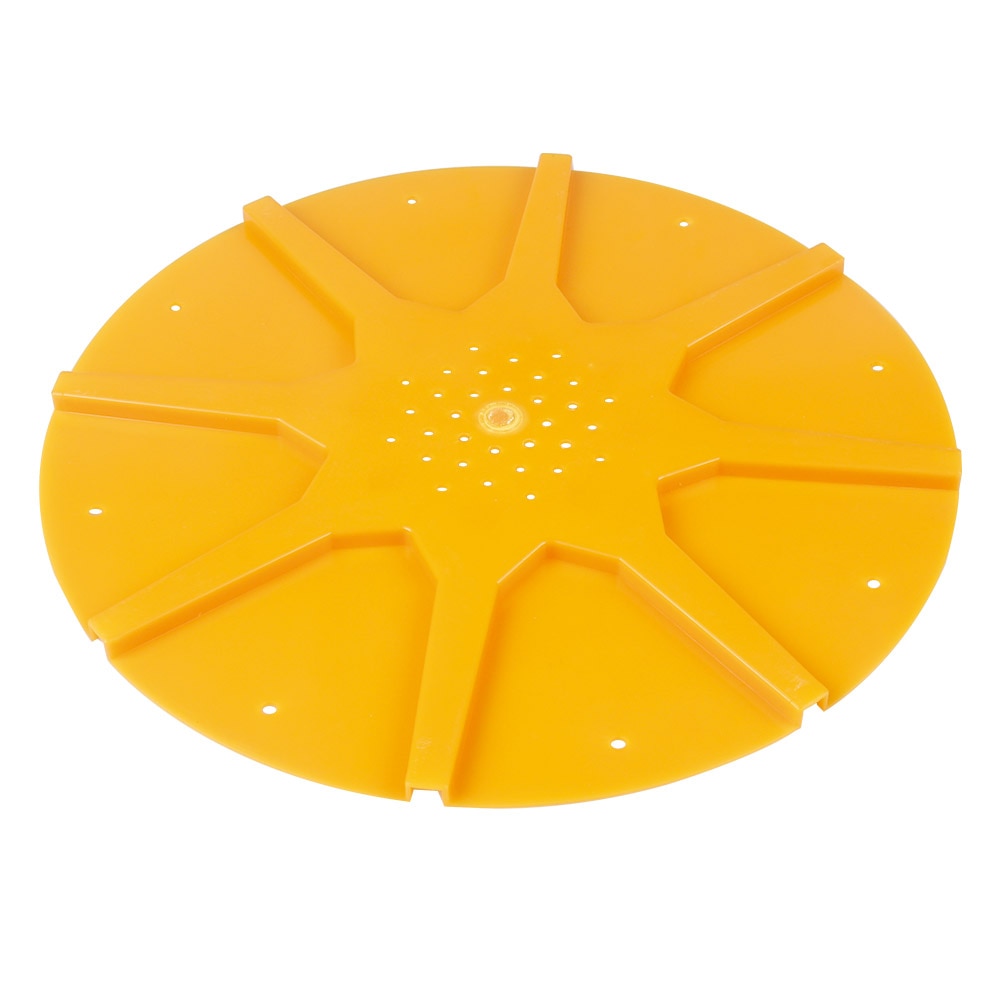 Beekeeping Beehive Round 8 Ways Bee Escapes Disc Bees Hive Door Gate Tool Equipment Product For Beekeeper Suppiler