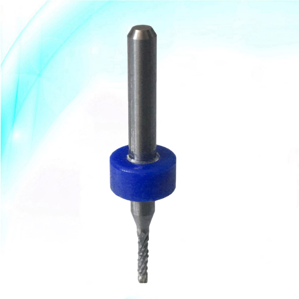Broca de reparación de vidrio para parabrisas, herramienta de cerámica para ventana de coche, removedor de arañazos, herramientas de extracción de brocas de martillo, Kit de grietas