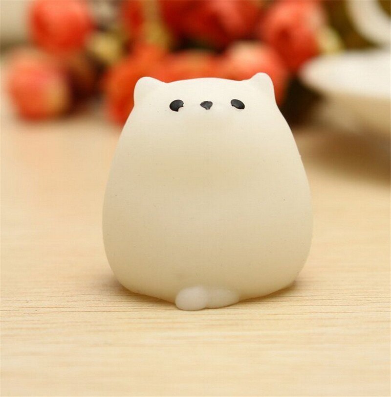 Litet hänge bröd tårta barn leksak mobiltelefon remmar jetting mini tätning mjuk press squishy långsam stigande pressa stretchig söt