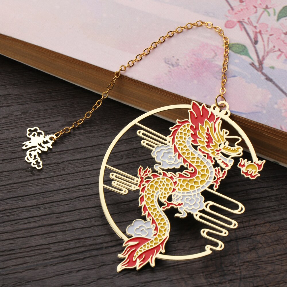 1 Pc Boekenleggers Clip Leuke Metalen Herten Holle Bladwijzers Voor Boeken Leraar Kantoor School Briefpapier Dier Bookmark Supplies