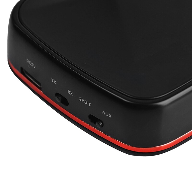 CSR 8675 Bluetooth Adapter Optical Drive Bluetooth 5.0 Receive and Transmit Two in One Lossless APTX