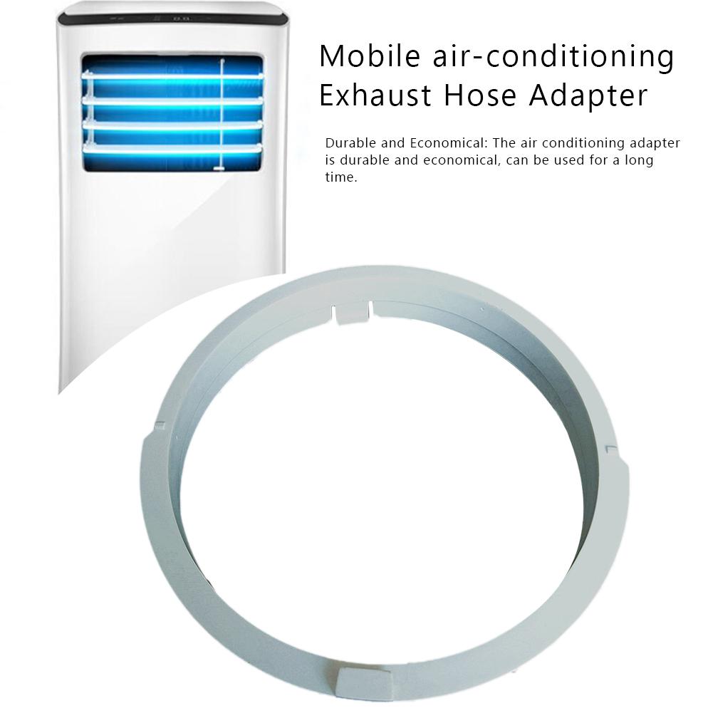 Klimaanlage Auspuff Schlauch Adapter Tragbare Klimaanlage Rohr Anschluss Für Midea