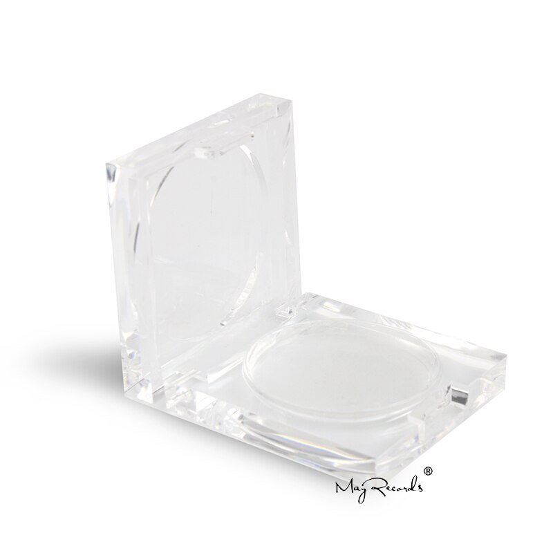 Nadelpflege-set, antistatisches plattenspieler-tonabnehmer-set, nadelreiniger-gel mit lupe