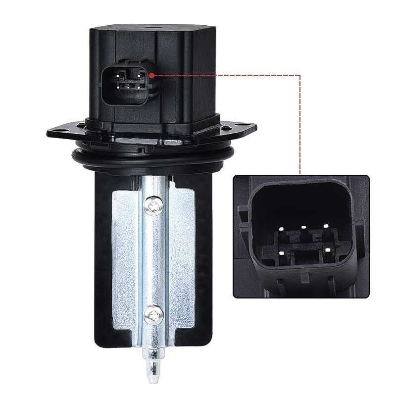 SPEEDWOW Intake Manifold Runner Control Valve For Chrysler 300 Sebring Dodge Avenger Charger Journey Magnum 3.5L V6 68020076AB