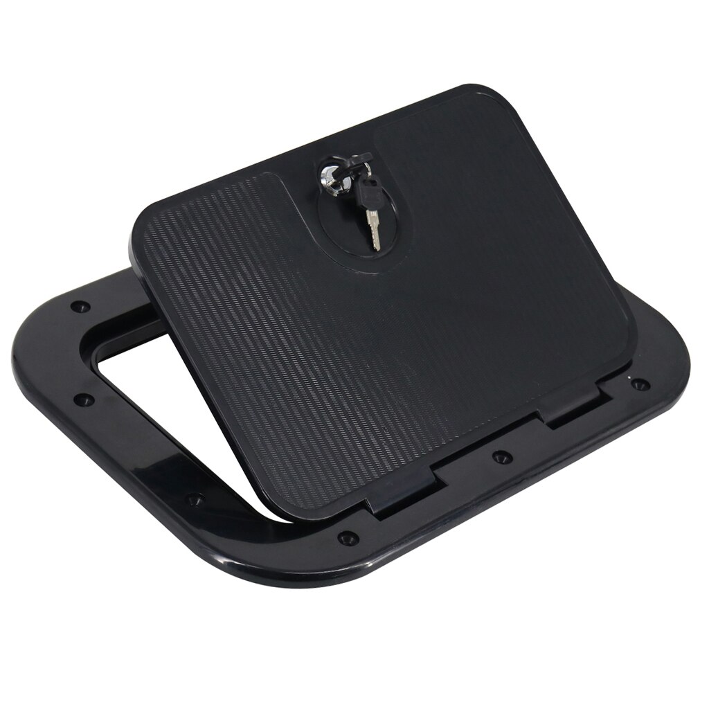Boat Access Hatch 10 X 15' Marine Hatch Lid RV Marine Caravan Heavy Duty