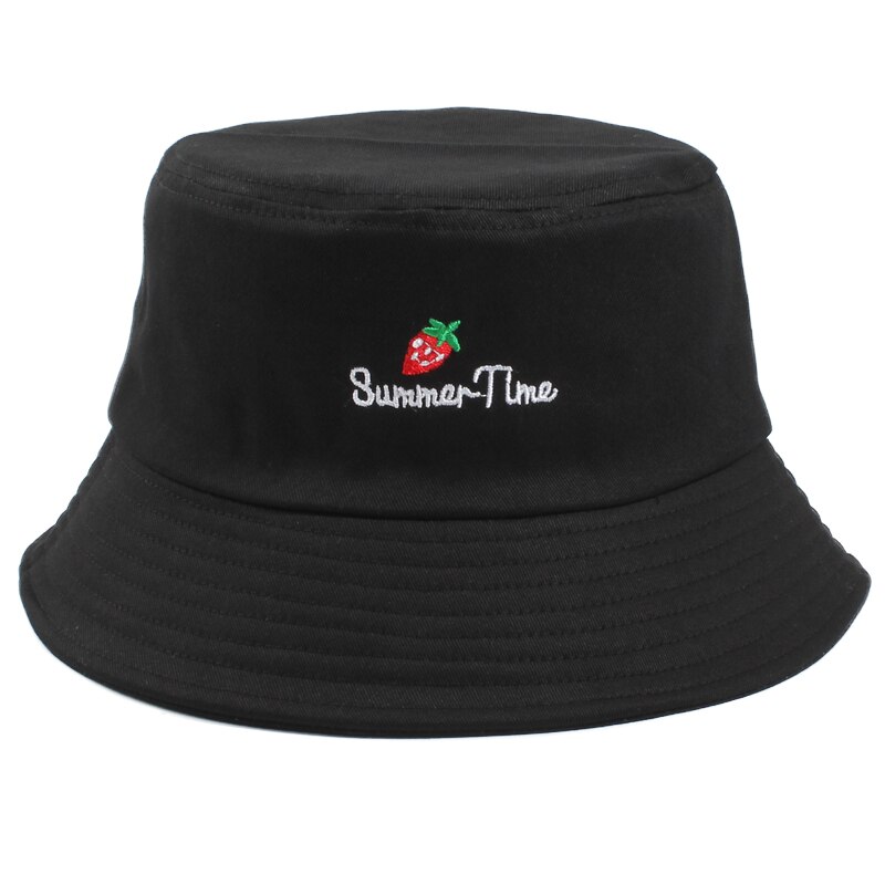 Emmerhoeden dames studenten kawaii casual plat print meisje all-match hoog trendy dagelijks hoed dames vrouwelijk chic: 1