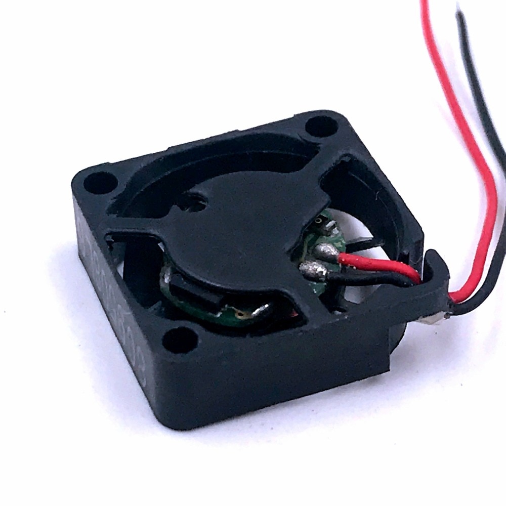 micro fan MF15B-05 5V 0.06A 1.5cm 15mm 1505 15x15x5mm mini server cooling fan