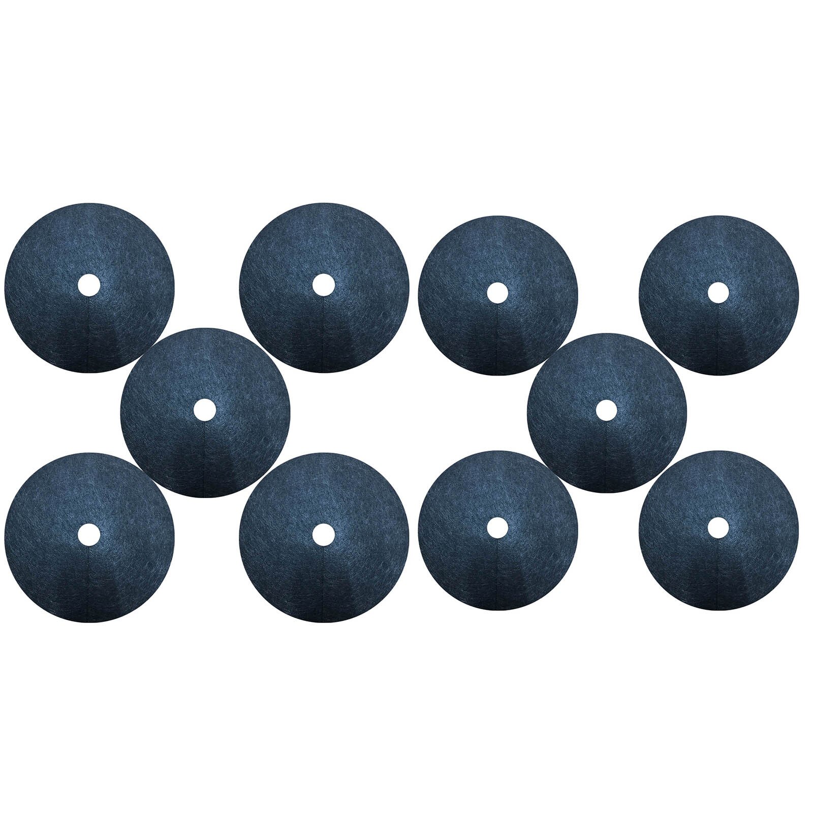 Plant Covers Non-woven Degradable Gardening Weeding Cloth Cover For Agriculture Gards Breathable Moisturizing Cloth For Plant: D