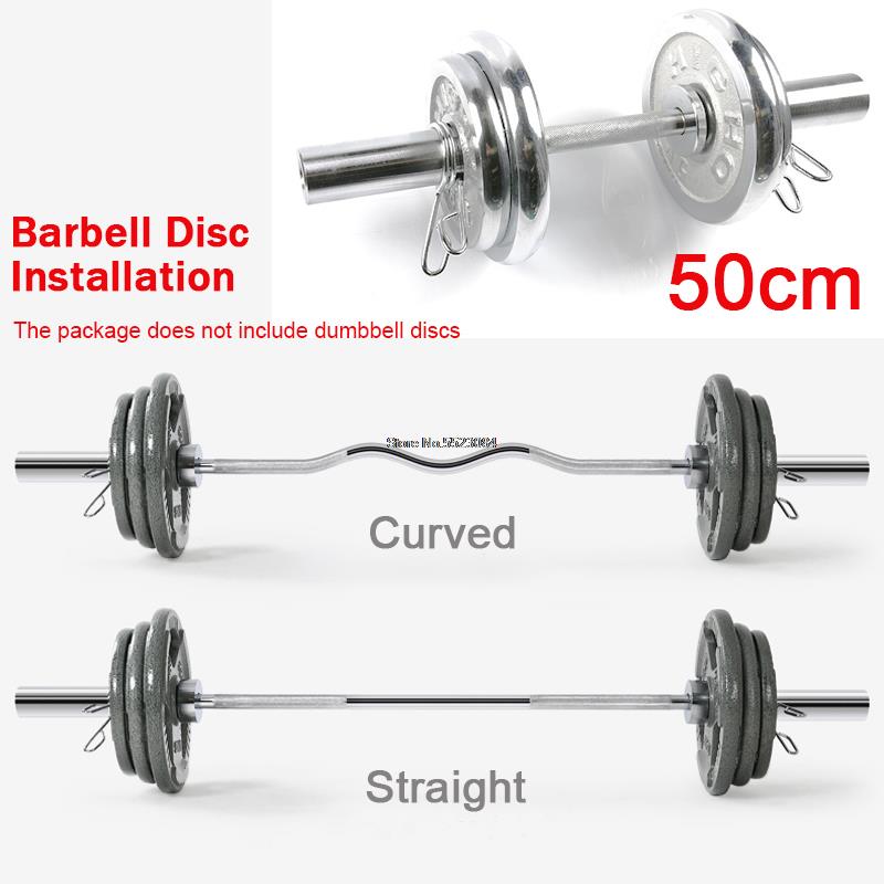 E.T.ENERGIC Olympic Barbell 7FT 40 LB For Weightlifting Power Lifting Weight Barbell 700 Lb Capacity For Home Fitness