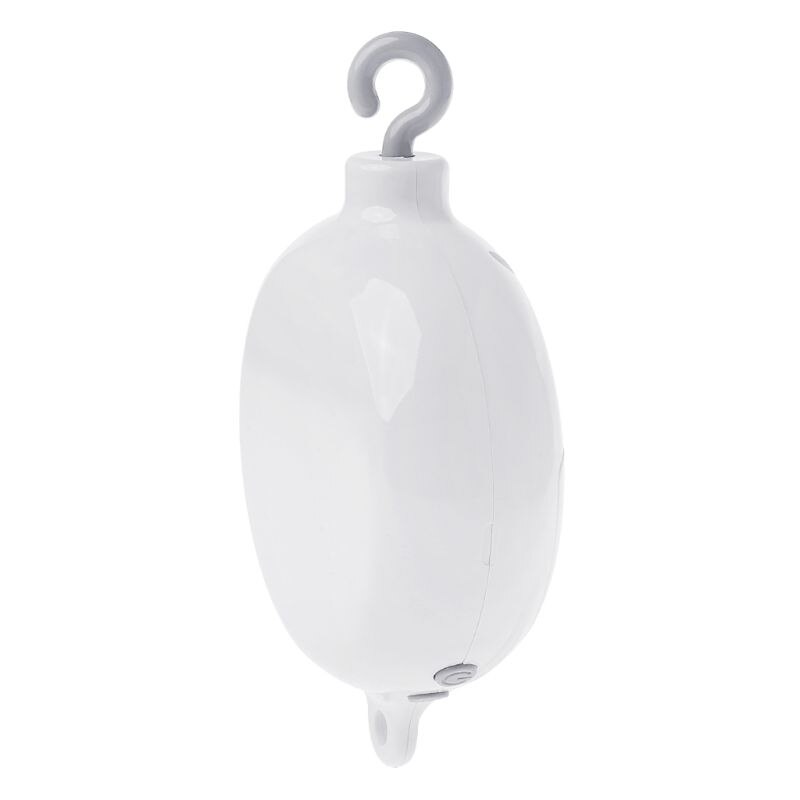 35 Song Rotary Baby Mobile presepe letto giocattolo orologio movimento carillon campana infantile