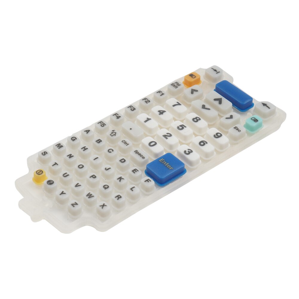 Keyboard for Intermec CK70 CK71 CK75 - 59 Keys - Original Replacement Part