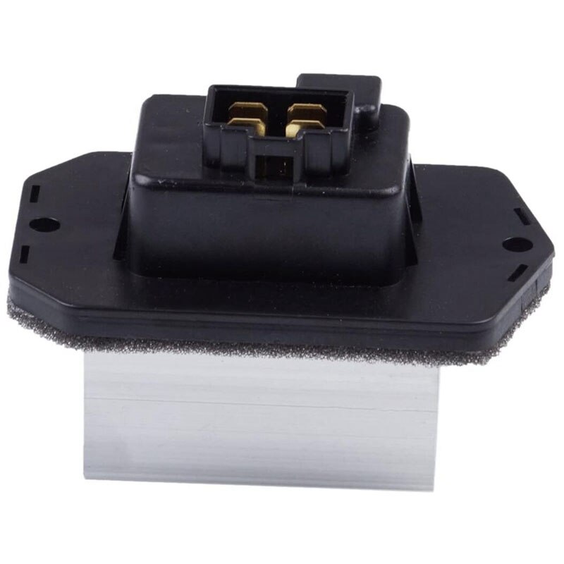 79330-SFJ-W01 Heater Blower Motor Weerstand Voor Honda Odyssey Civic CR-V S Blower Motor Ventilator Weerstand