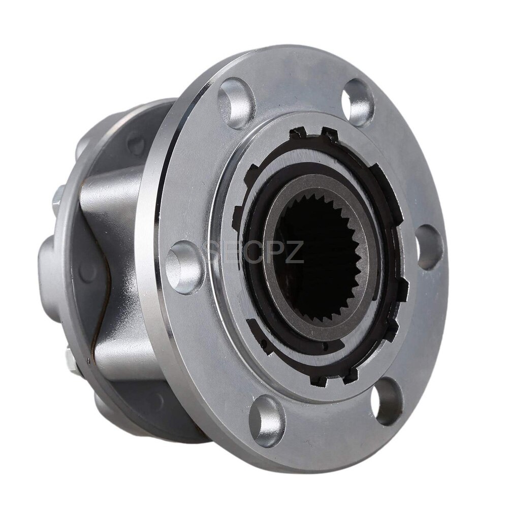 MB886389 Car Manuel Front Free Wheel Clutch Shaft Locking Hub for Mitsubishi Pajero Montero Triton Pick up L200 L300 4x4 4WD