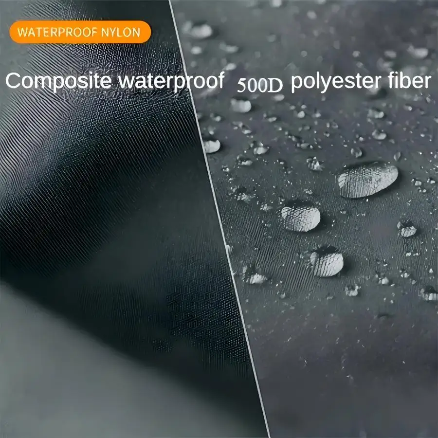 1 paire de guêtres de randonnée imperméables, guêtres d'escalade respirantes dans le désert pour la randonnée, la chasse, le marche, le ski pour hommes et femmes