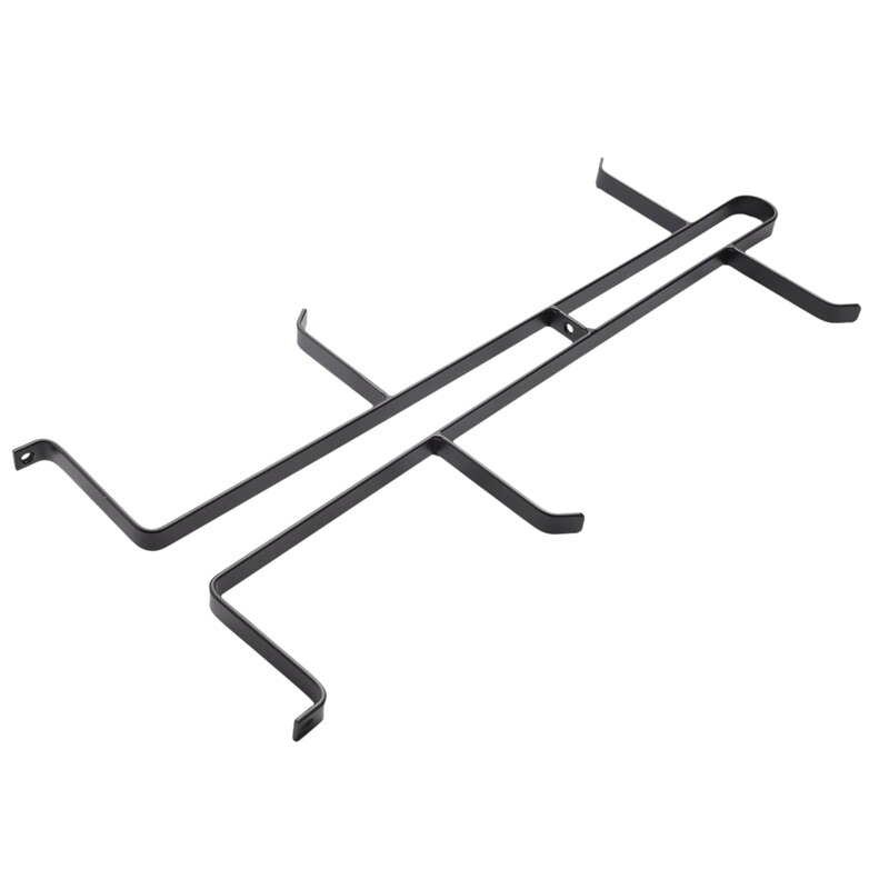 Metal Mug Tree Holder Organizer Rack Stand