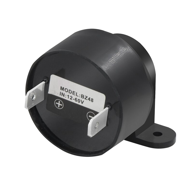 Upgrade Forward Reverse Buzzer 12-48V for Club Car DS Precedent Tempo Golf Cart 1016851