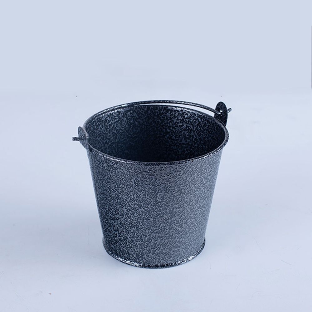 Anzeige Korb Chips Fass Schnelles Lebensmittel Halfter Tisch Dekor Geschirr Snack Container Französisch Frites Korb Lebensmittel Eimer: 9
