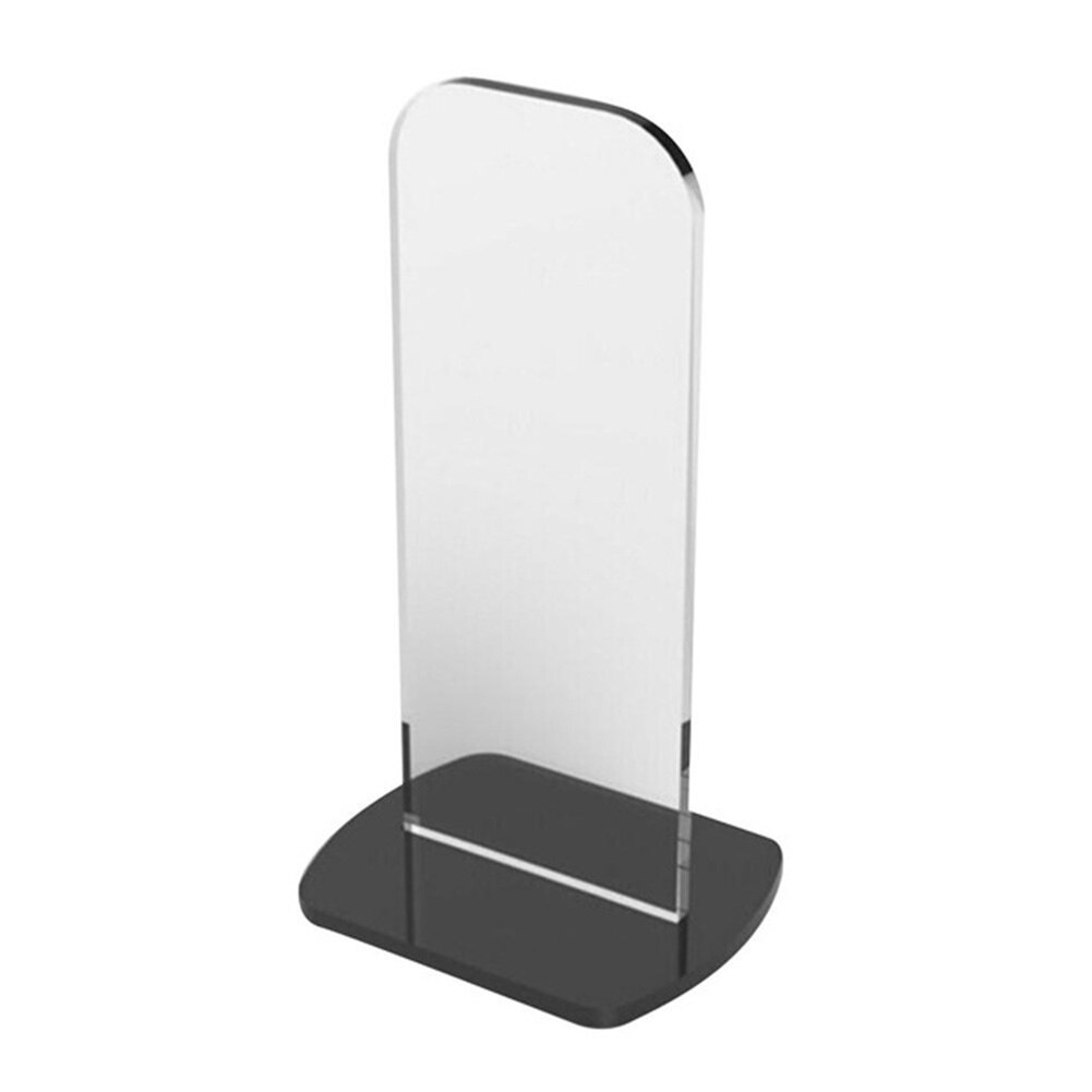 Presenteer uw bokshandschoen in stijl met een horizontale acryl vitrine