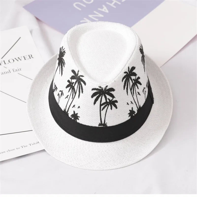 Retro mænd fedoras top jazz filt bred skygge hat vintage par kasket vinter chapeau sommer bowler hatte kasket udendørs