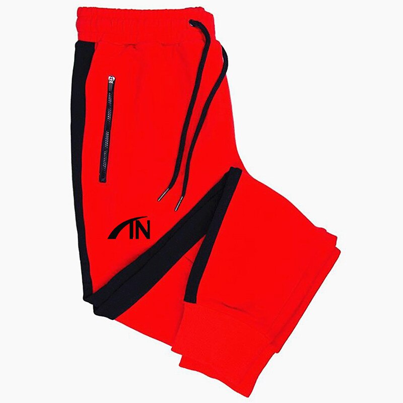 Heren Truien + Lange Broek Herfst Pak Kleren Casual Bodybuilding Pak Mannen Sweatshirts Mannelijke Joggers Streetwear