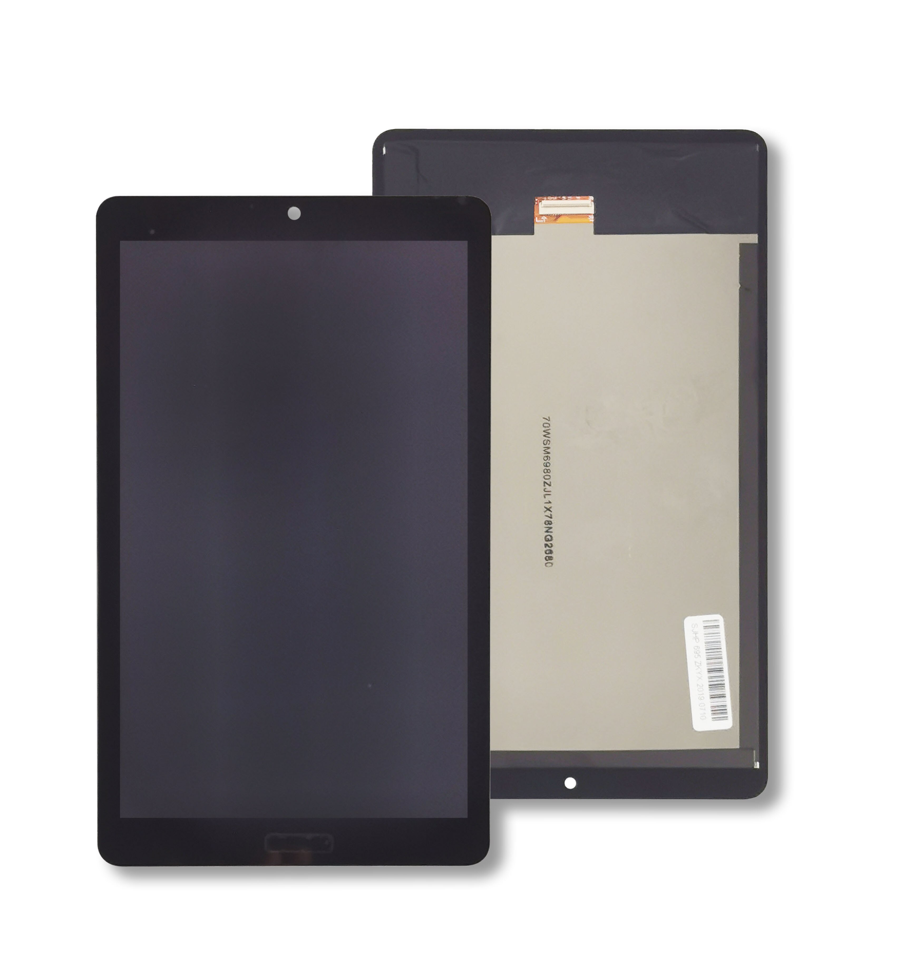 Para Huawei Mediapad T3 7,0 BG2-W09 BG2-U01 BG2-U03 pantalla Lcd de montaje de digitalizador con pantalla táctil
