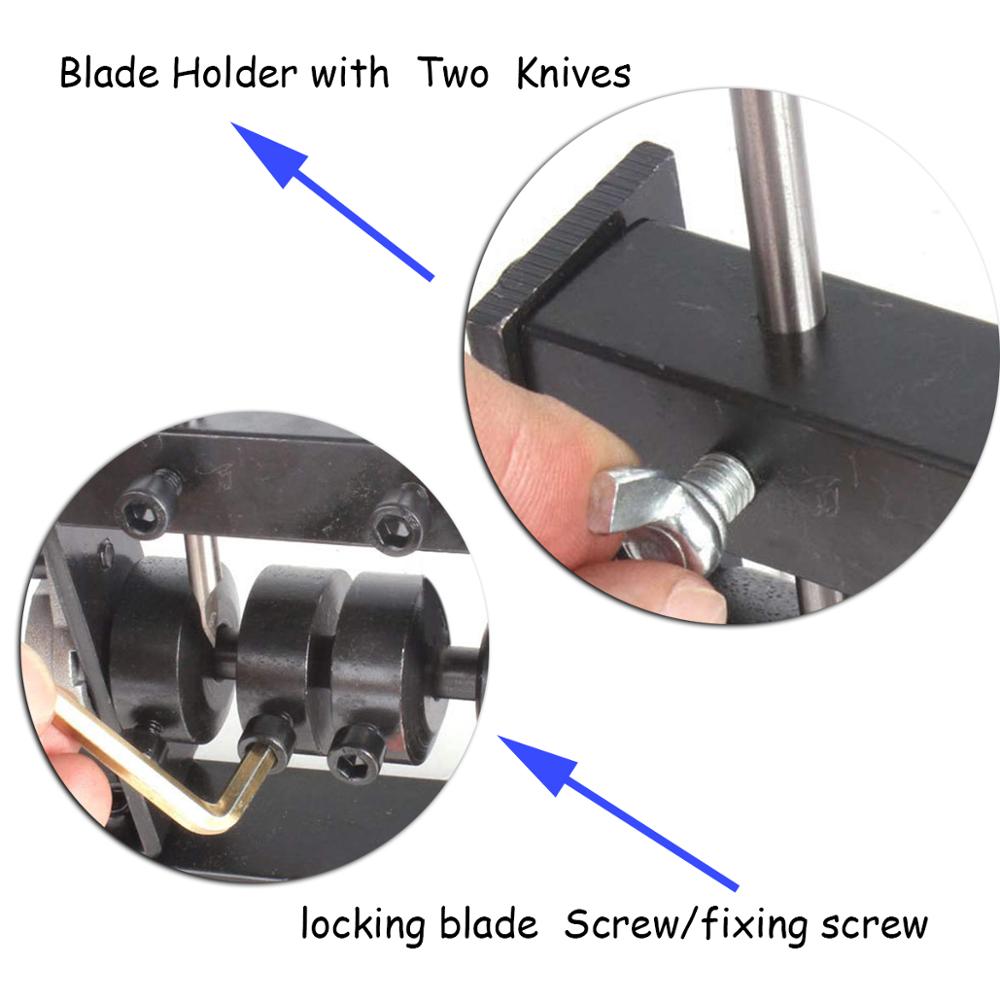 1-30mm Schrott Kabel Schälmaschine Abisolieren Maschine Kabel Streifen Maschinen Draht Stripper Maschine Kabelbaum