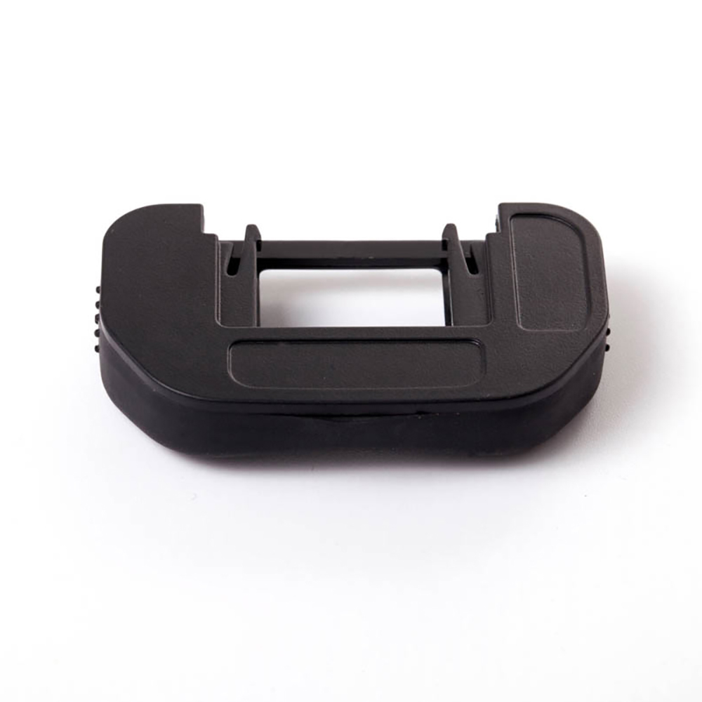 Viseur Oeilleton pour Canon EOS 1100D 100D 60D 50D 40D 30D 20D 10D 5D 5DII etc., Remplacement pour EB