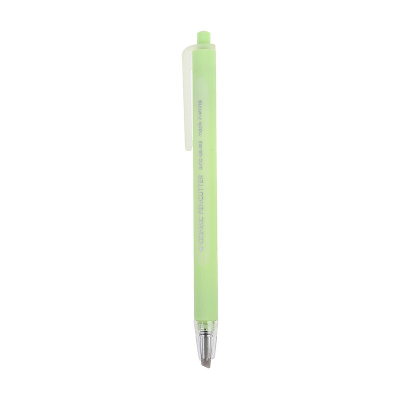 Papier Keramische Cutter Pen Diamant Schilderen Kruissteek Diy Ambachten Accessoires: GN