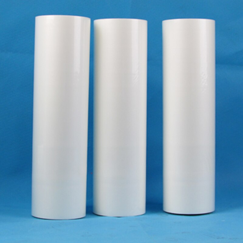 1 roll 33cmx200m Glossy/Matte Laminating Film 1" Core Laminator 13.5"x 656' 1mil