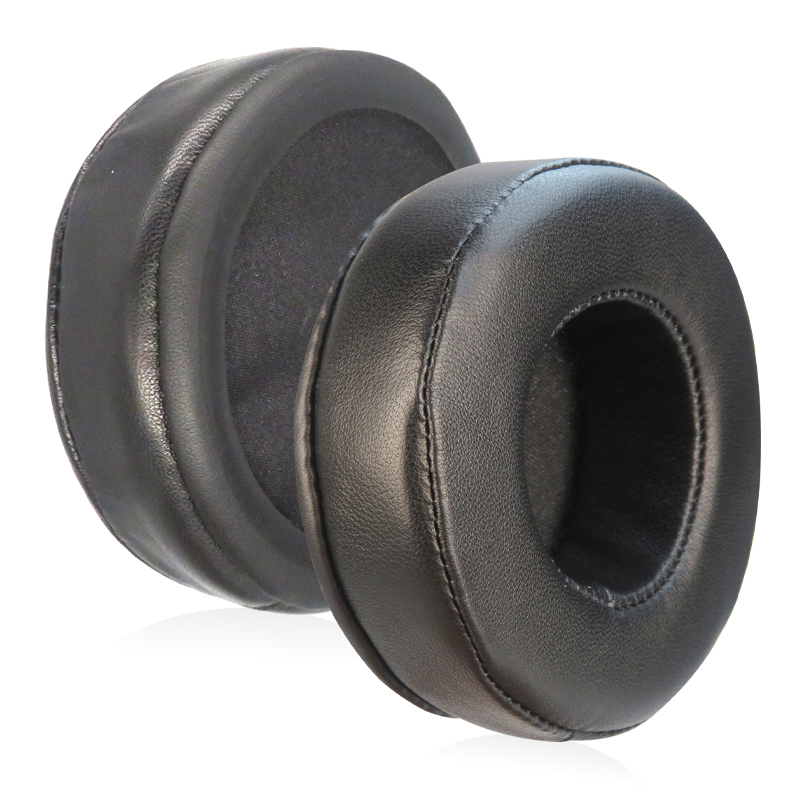 Homefeeling Oorkussens Voor House Of Marley Exodus Hoofdtelefoon Zachte Oorkussen Vervanging Headset Accessoires: Donkergrijs