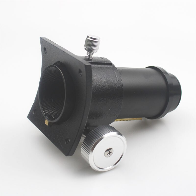 1.25 Inch Full Metal Focuser Astronomy Newtonian Reflection Telescope Monocular For Astronomic Telescopes