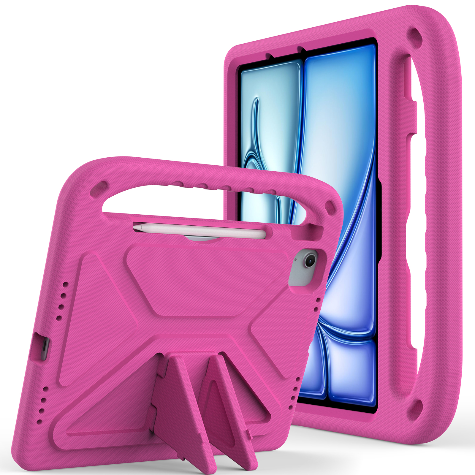 Coque pour Apple iPad Air /Air 2 /Pro 9.7 /iPad 9.7 / iPad 9.7 A1673 A1674 A1675 A1566 A1567 étui de protection pour tablette