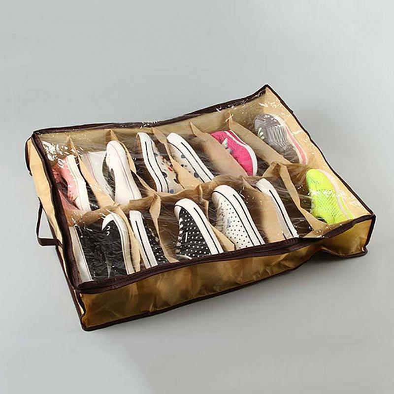 HOME CREATION Vilten organizers aanbieding bij ALDI