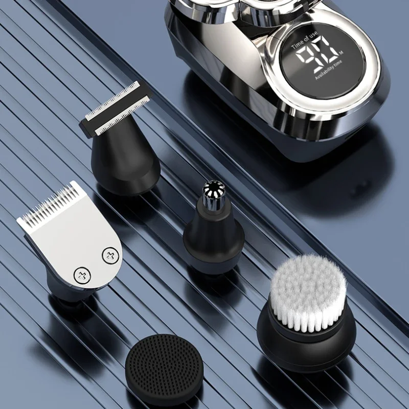 Shaver for Men Electric Shaver Bald Head Shaver Ha... – Vicedeal