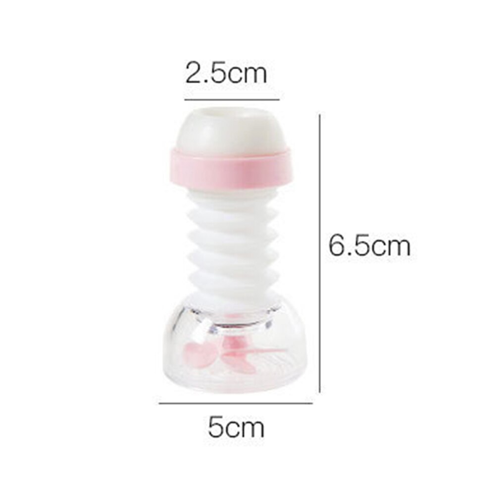 Newborn Bathroom Water Saver Children&#39;s Guide Groove Baby Hand Washing Fruit And Vegetable Device Faucet Extender Baby Tubs