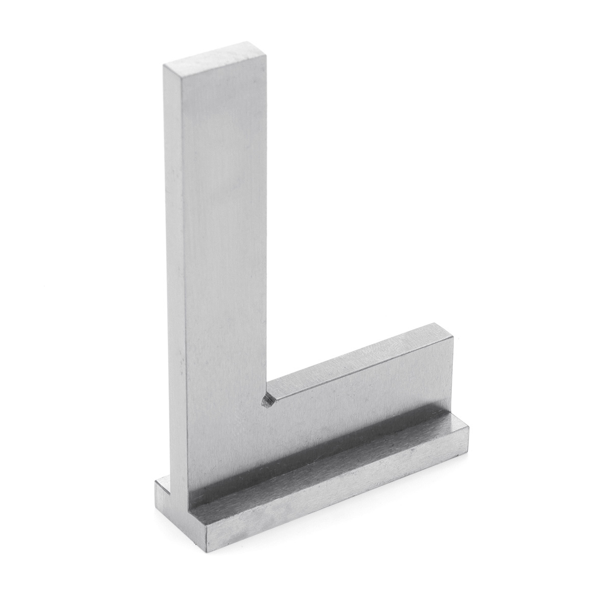 Monikoko 50x 40mm ~ 200 x 130mm din 875-2 luokka 90 ° tarkkuus kulmamittari kulma koneistin neliöviivain leveä pohjamittauslaite