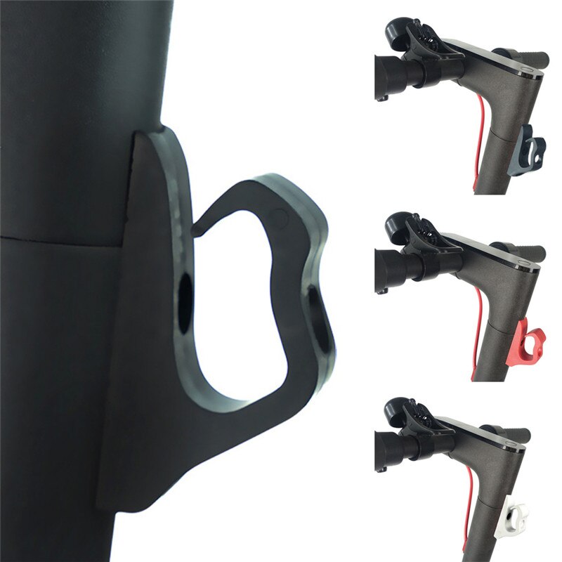 1 Pc Praktische Scooter Haak Waterdichte Beknopte Scooter Haak Scooter Accessoires Voor Gierst M365