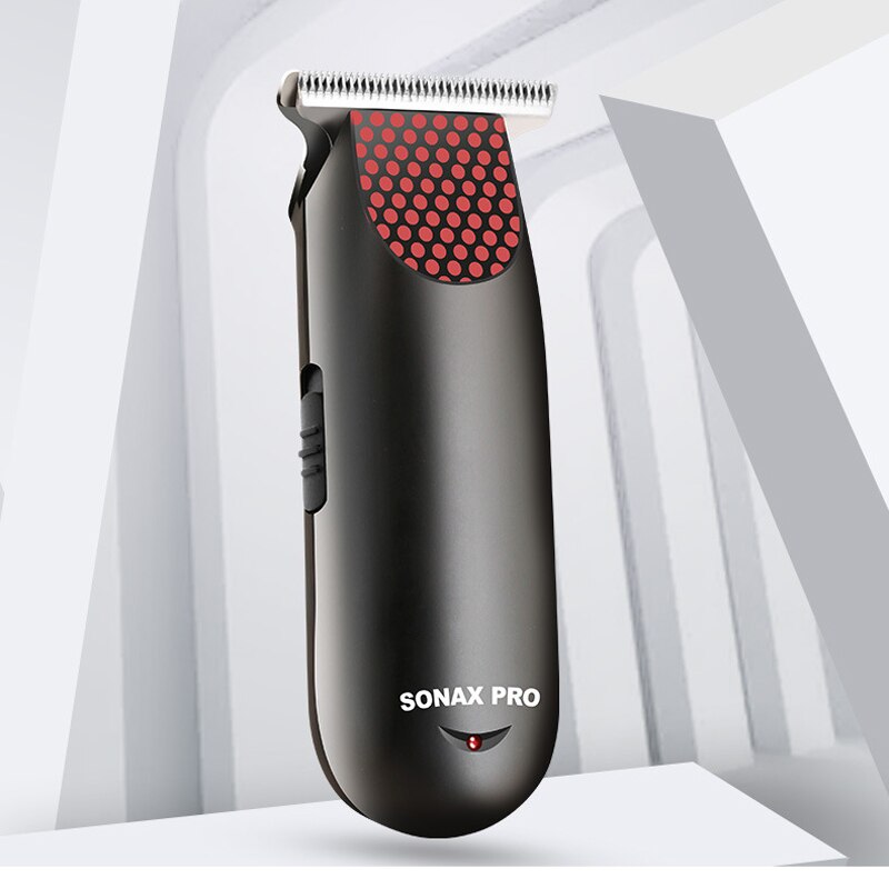 mini hair trimmer USB rechargeable hair clipper haircut machine oilhead clipper children baby clipper beard trimmer