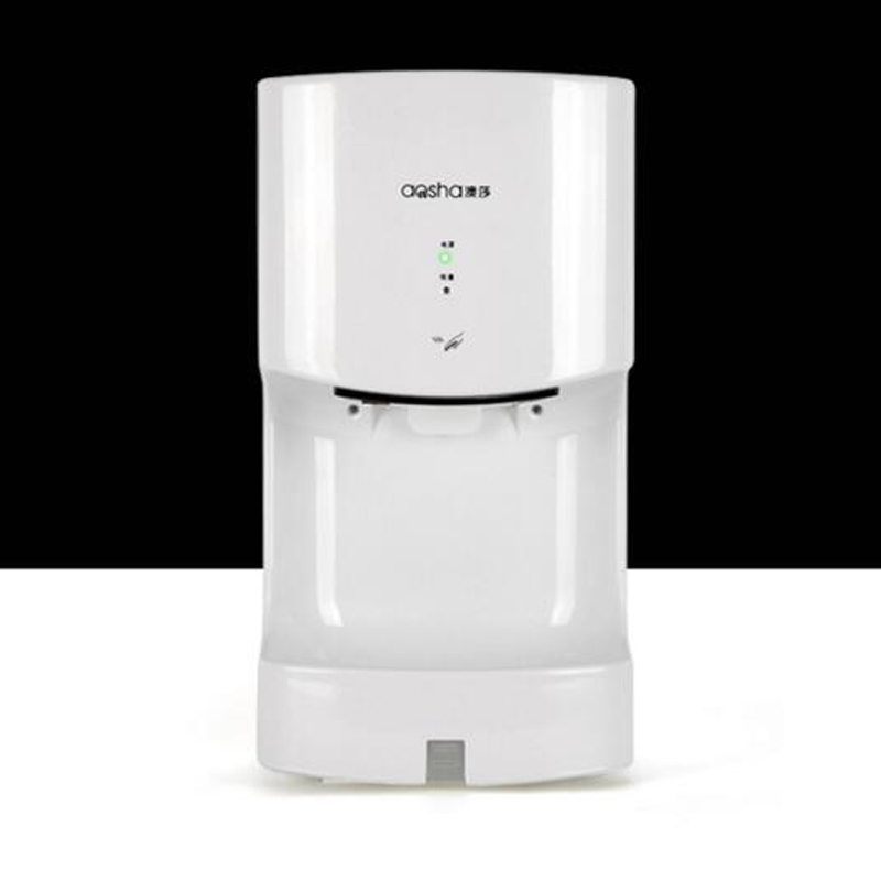Fully Automatic Hand Dryer HotelToilet Hand Dryer Auto-Induction Hand Drying Machine Hand Blower secador de manos