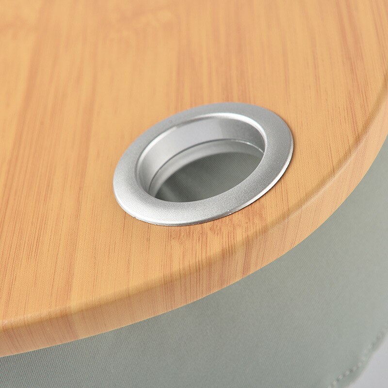Laptop Table Multifunction Knee Lap Desk for 14 inch Computer Phone Flip Portable Outdoor Headrest Home Office Nap Pillow