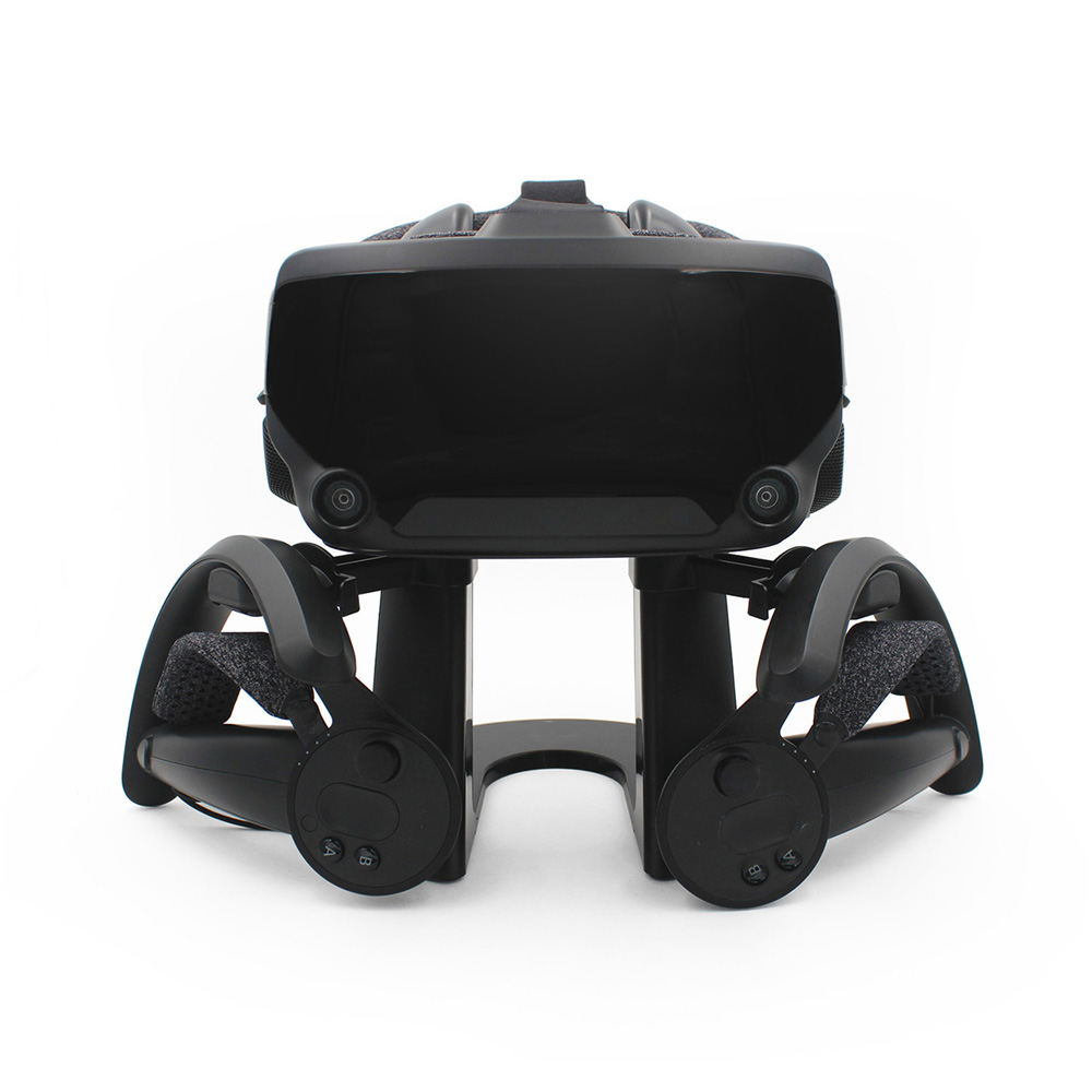 Vr Headset Beugel Voor Index Vr Headset & Controllers Accessoires Rekken Mount Stand Houder Voor Index Vr Bril Onderdelen