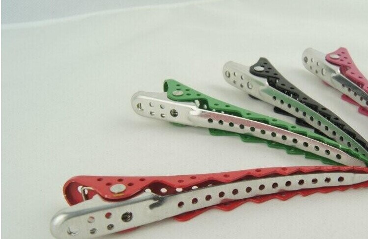 3pcs/pack hair clips shark clip hair pin